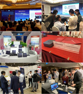 中譯語通CES首秀吸睛 AI語言科技造就無界溝通新體驗(yàn)