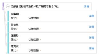 科技興農，服務惠民 酒泉富民裕國農業技術推廣服務專業合作社的創新實踐