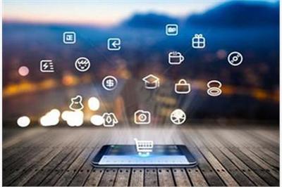 廣州軟件開發服務 專業打造高質量App、小程序定制解決方案